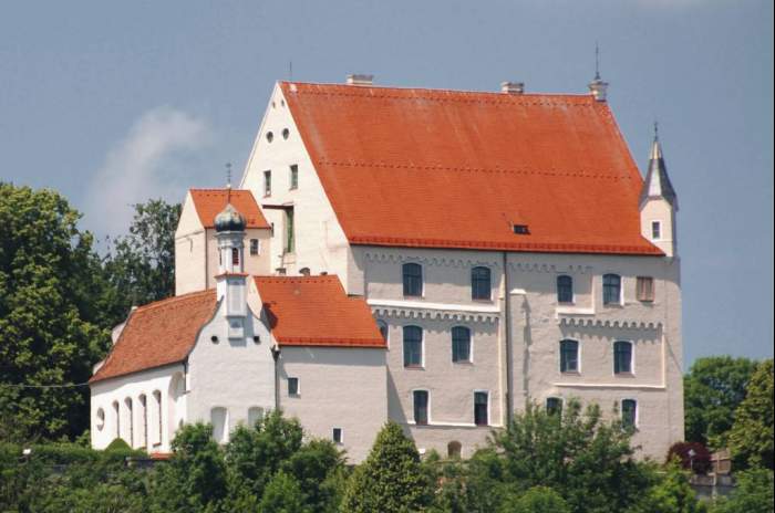 Mindelheim - © Touristinformation Mindelheim