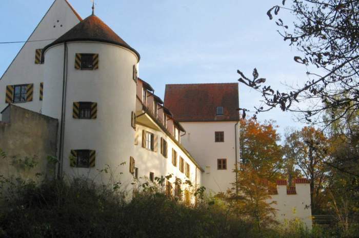 Mindelheim - © Touristinformation Mindelheim