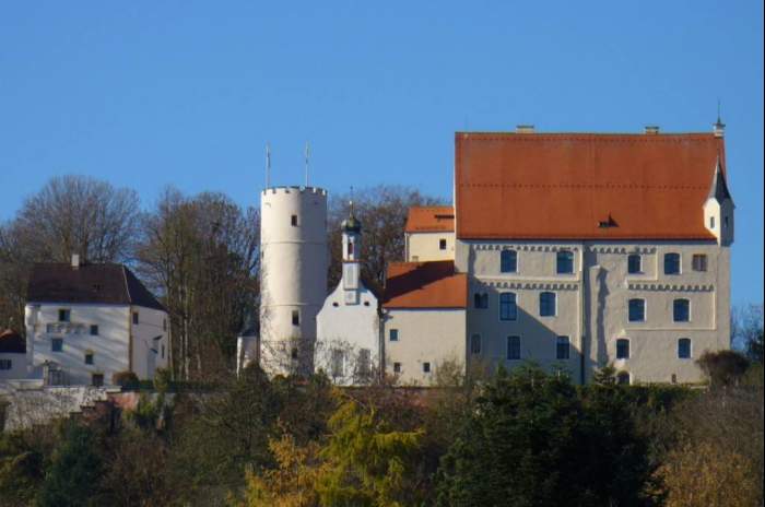 Mindelheim - © Touristinformation Mindelheim