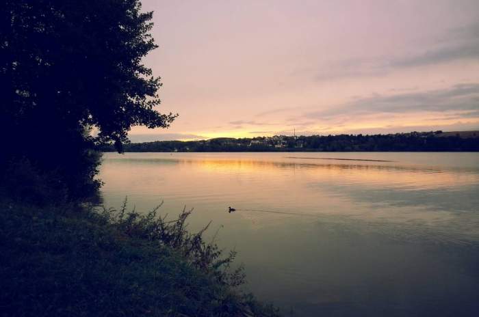 Möhnesee - © doatrip.de