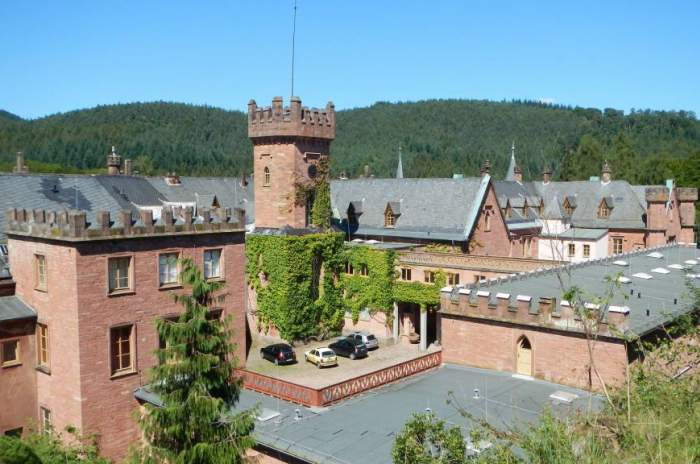 Mudau - © doatrip.de Mudau - © doatrip.de