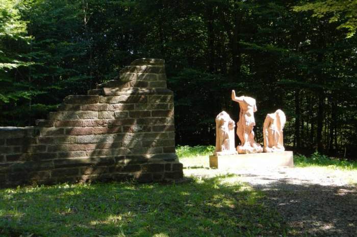 Mudau - &copy; doatrip.de