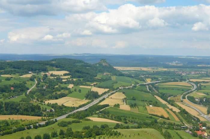 Mühlhausen-Ehingen - © doatrip.de