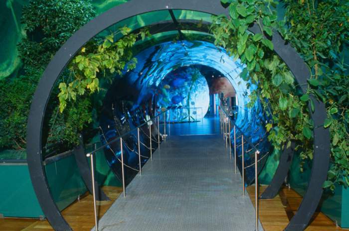 Munich - &copy; Deutsches Museum