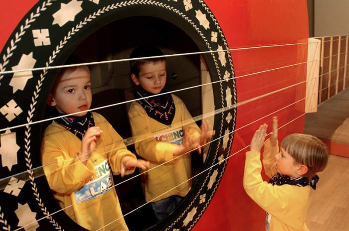 Munich - &copy; Deutsches Museum