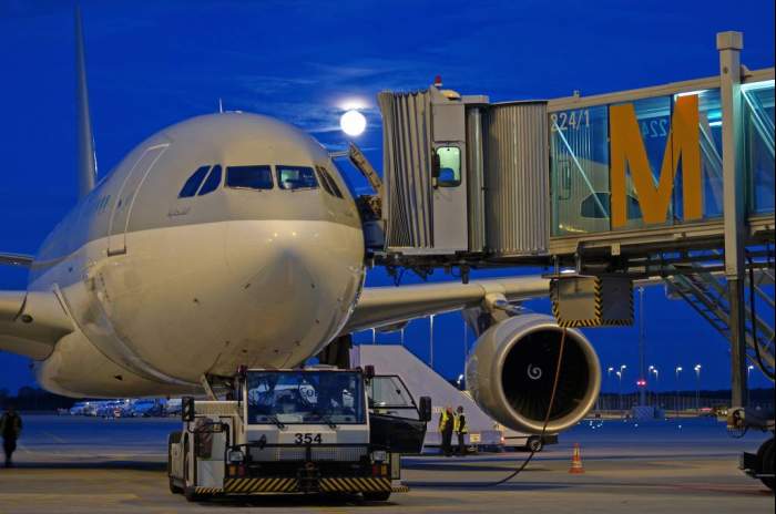 Munich - © Flughafen München GmbH