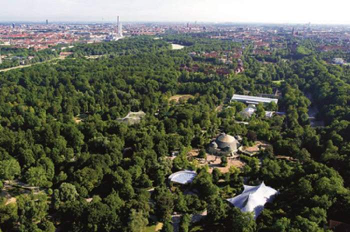 Munich - © Münchener Tierpark Hellabrunn AG