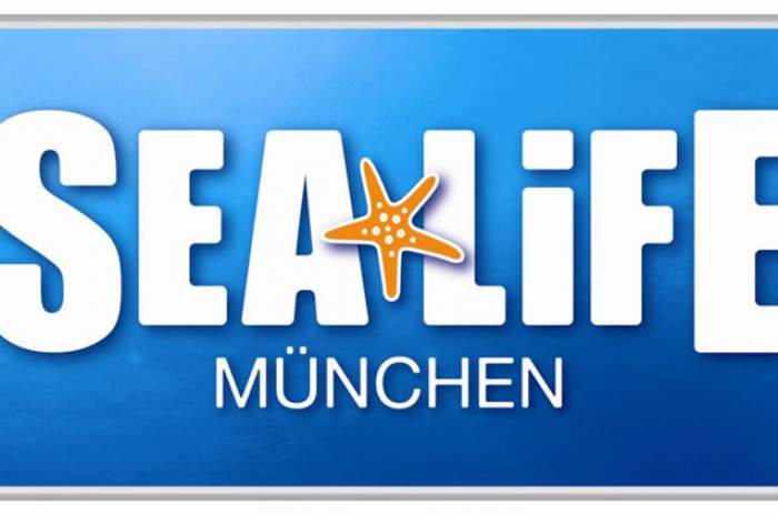 Munich - © Sea Life München