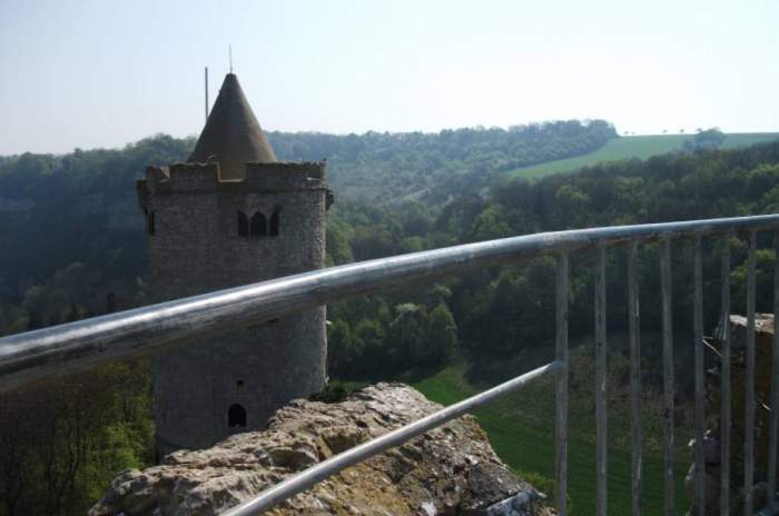 Naumburg (Saale) - © Burg-Saaleck