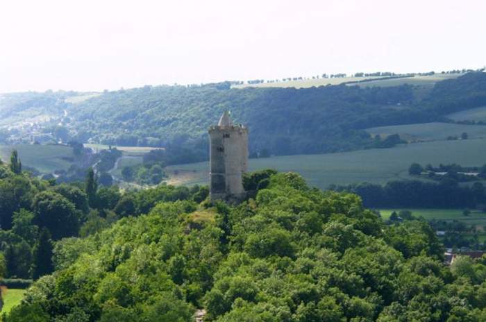 Naumburg (Saale) - © Burg-Saaleck