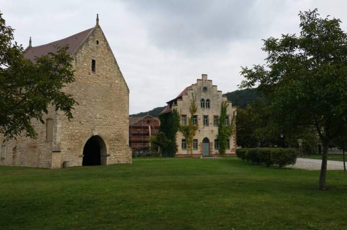 Naumburg (Saale) - © doatrip.de