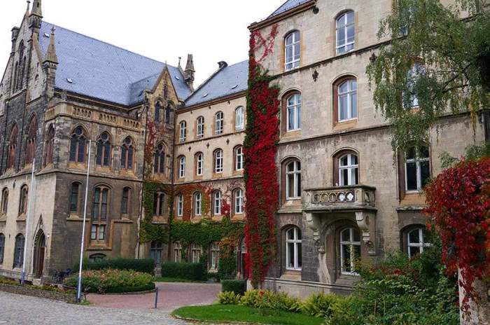 Naumburg (Saale) - &copy; doatrip.de