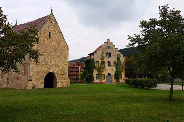 Naumburg (Saale) - © doatrip.de
