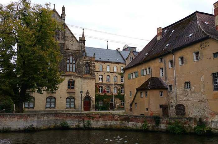 Naumburg (Saale) - © doatrip.de