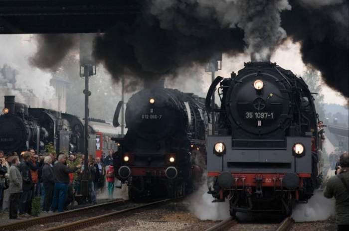 Neuenmarkt - © Reinhard Feldrapp Neuenmarkt - © Reinhard Feldrapp