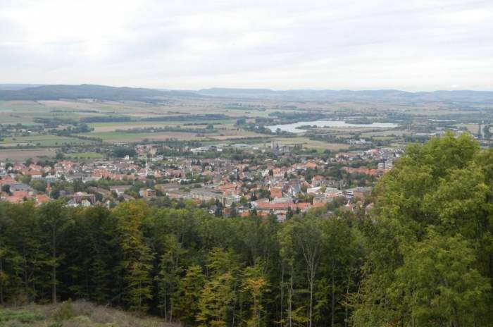 Northeim - © doatrip.de Northeim - © doatrip.de