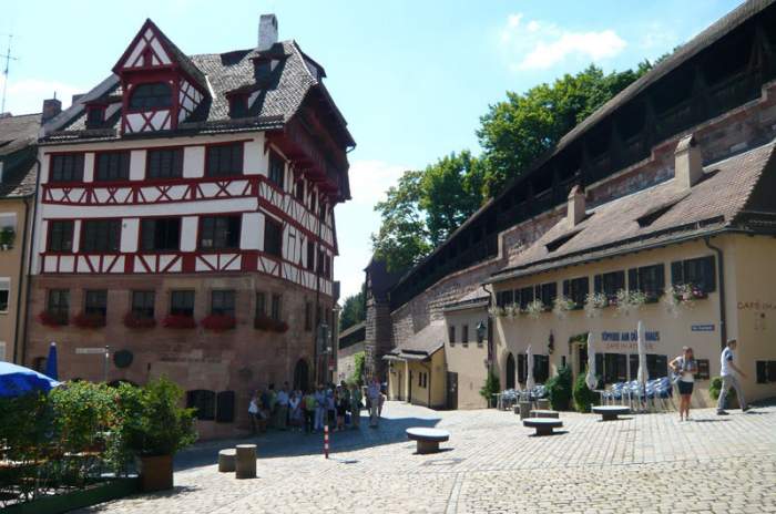 Nürnberg - © doatrip.de