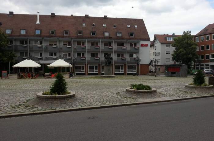 Nürnberg - © doatrip.de Nürnberg - © doatrip.de