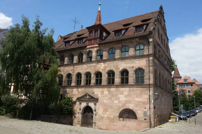 Nuremberg - © doatrip.de