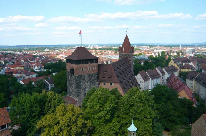 Nuremberg - © doatrip.de