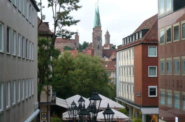 Nürnberg - &copy; doatrip.de