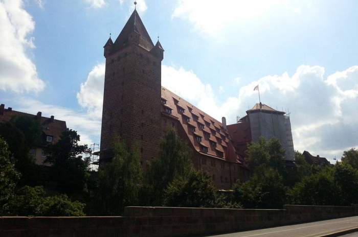 Nürnberg - &copy; doatrip.de