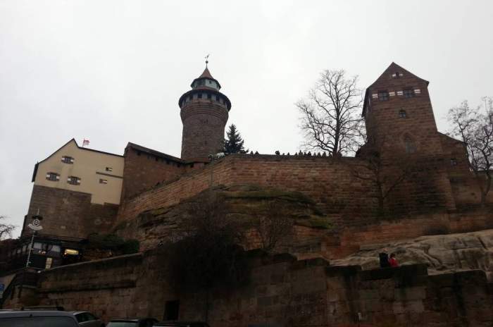 Nürnberg - © doatrip.de Nürnberg - © doatrip.de