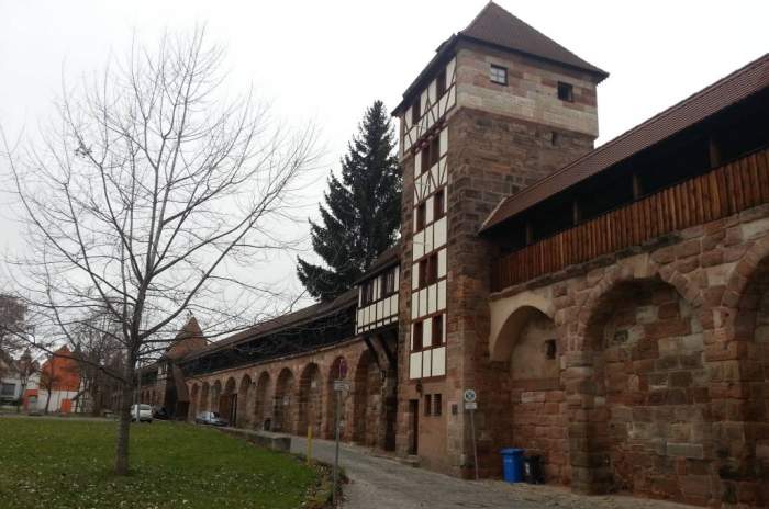 Nuremberg - © doatrip.de