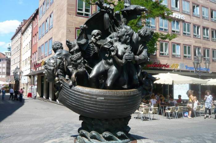 Nuremberg - © doatrip.de