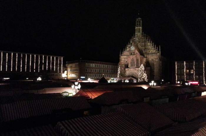 Nürnberg - © doatrip.de