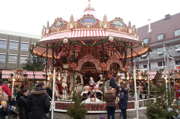 Nuremberg - © doatrip.de Nuremberg - © doatrip.de