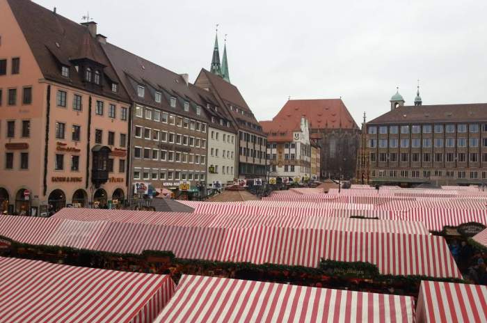 Nuremberg - © doatrip.de Nuremberg - © doatrip.de