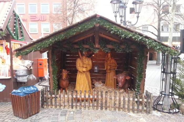 Nürnberg - © doatrip.de Nürnberg - © doatrip.de