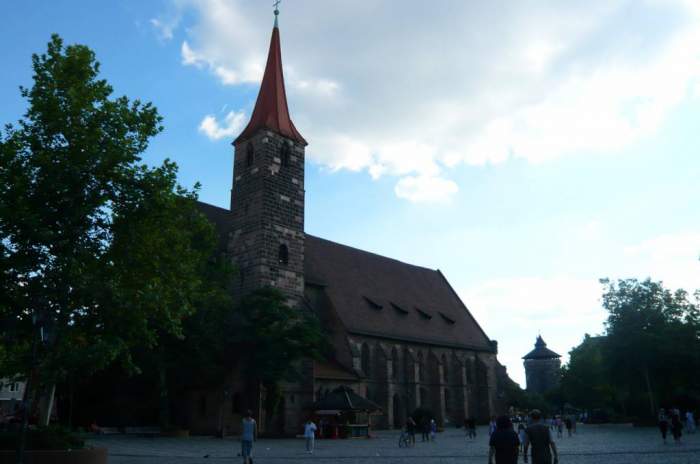 Nürnberg - &copy; doatrip.de