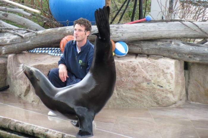 Nuremberg - &copy; Tiergarten Nürnberg