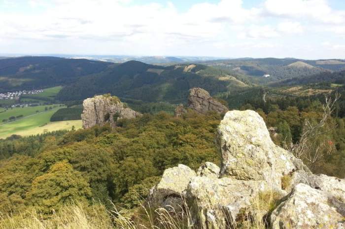 Olsberg - &copy; doatrip.de