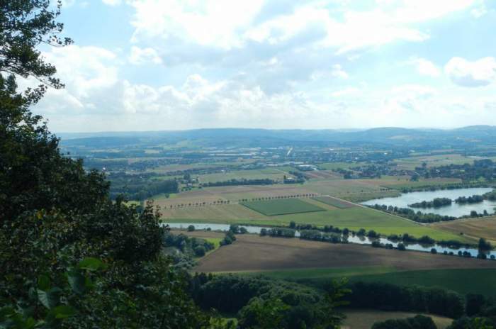 Porta Westfalica (Barkhausen) - © doatrip.de