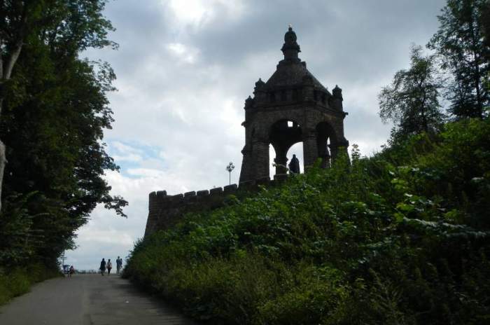 Porta Westfalica (Barkhausen) - © doatrip.de