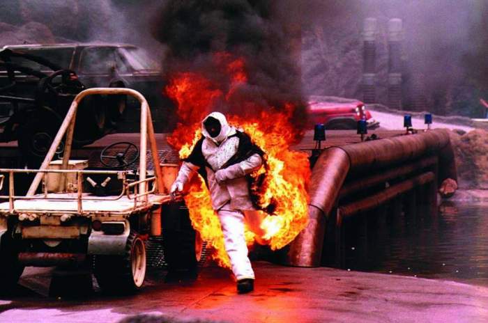 Potsdam - &copy; Filmpark Babelsberg GmbH 