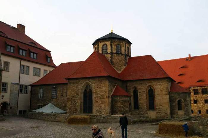 Querfurt - © doatrip.de