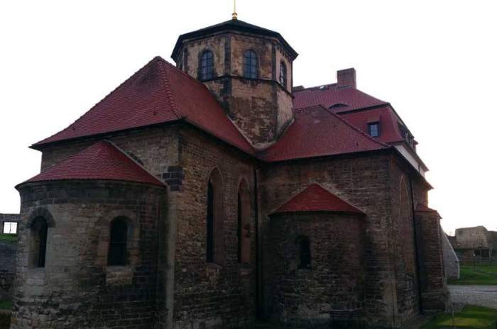 Querfurt - © doatrip.de Querfurt - © doatrip.de