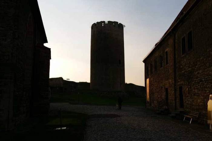 Querfurt - © doatrip.de