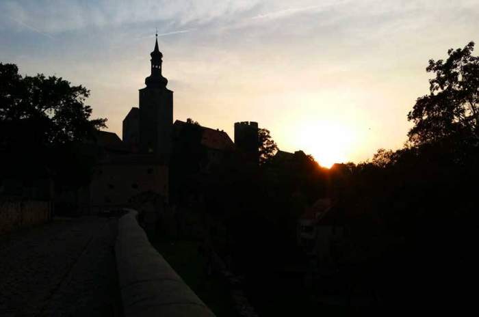 Querfurt - © doatrip.de Querfurt - © doatrip.de