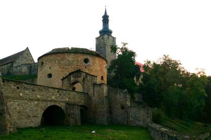 Querfurt - © doatrip.de Querfurt - © doatrip.de