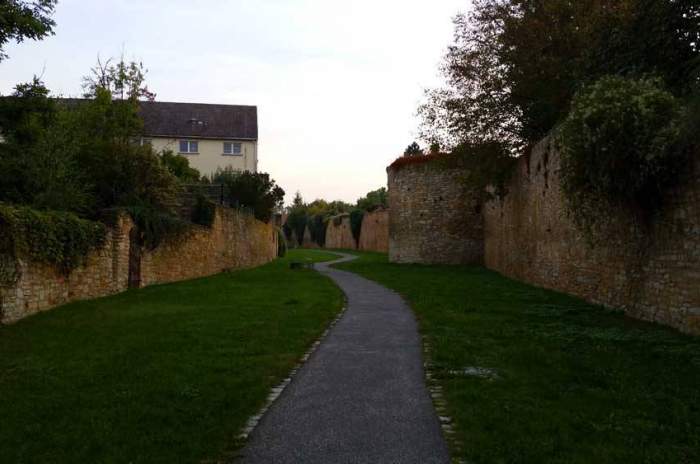 Querfurt - © doatrip.de