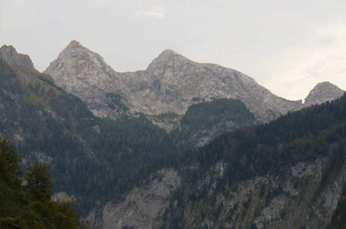 Ramsau bei Berchtesgaden - &copy; Lars Weichert