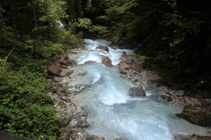 Ramsau bei Berchtesgaden - © Lars Weichert