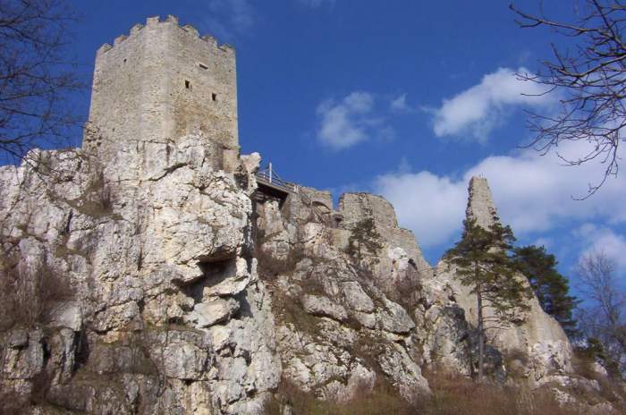 Regen - © Josef Niedermeier Regen - © Josef Niedermeier