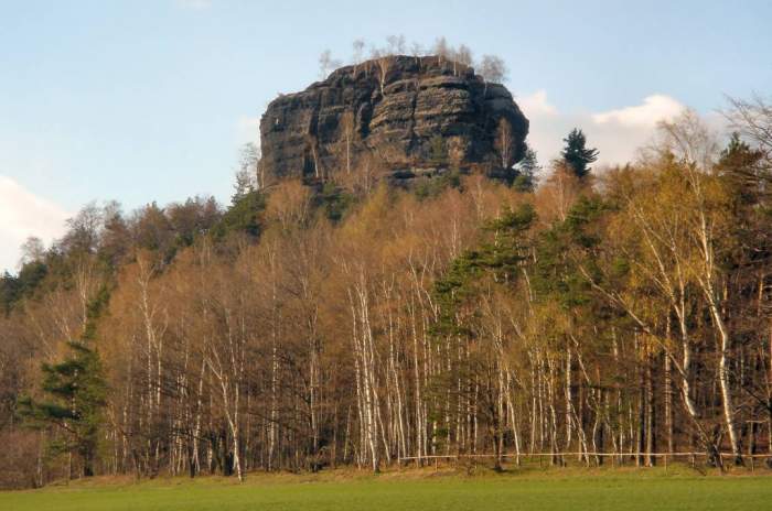 Reinhardtsdorf-Schöna - © Thomas Eberhardt