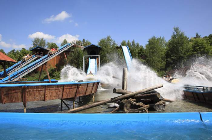 Reisbach - &copy; Bayern-Park, Reisbach - Foto: Werner Berthold